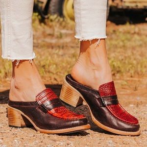 FreeBird Collins Slides NWB